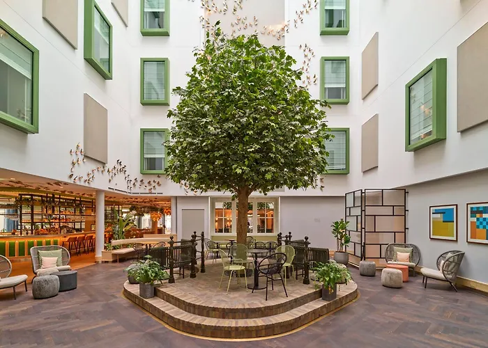 Voco The Hague By Ihg